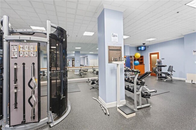 Foto del edificio - 795 Hammond Dr NE