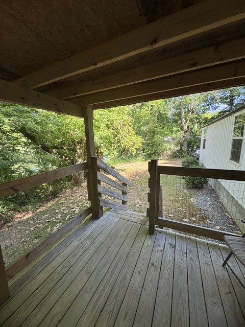 Photo - 1019 Hudlin Gap Rd House