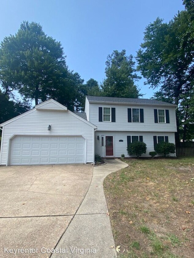 Primary Photo - 3 br, 2.5 bath House - 100 Tabb Lakes Dr