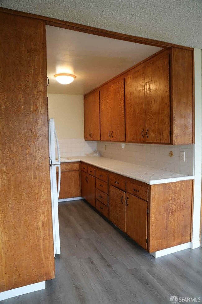 Building Photo - 2840 San Bruno Ave