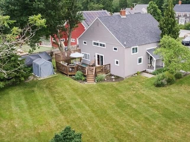 Primary Photo - 65 Tide Mill Rd