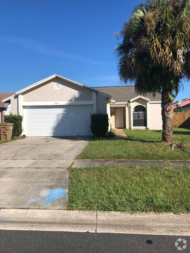 Indian Wells Apartments for Rent with a Yard Kissimmee, FL 1