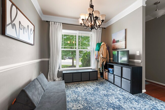 Foto del edificio - Beautiful 4 bedroom home in fantastic Sout...