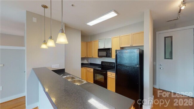 Foto del edificio - 1101 W 1st St