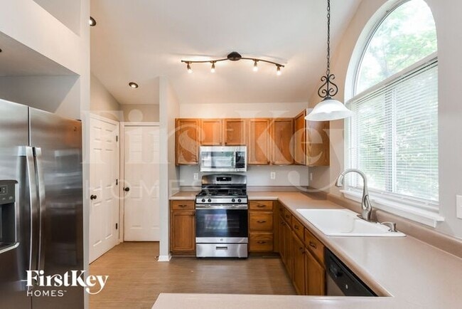 Foto del edificio - 1520 Fox Ridge Ct