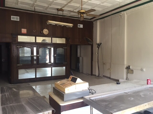 Building Photo - 500 W 32nd St