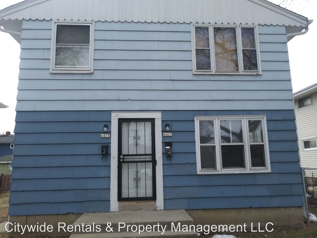 Building Photo - 6415 W Carmen Ave