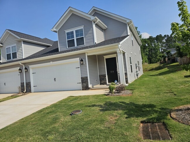 Photo - 213 Boneset Dr Townhome