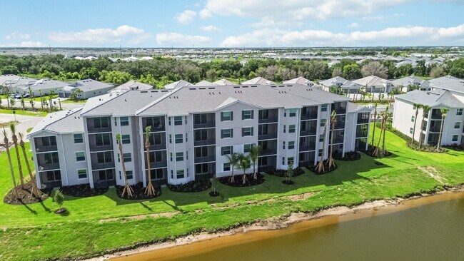 Foto del edificio - 19116 Scallop Lp