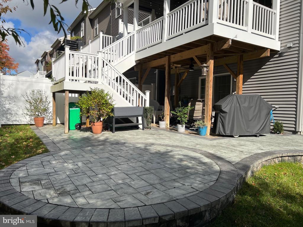 Foto principal - 9117 Fox Stream Way