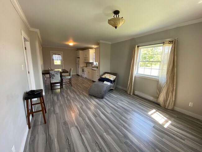 Photo du bâtiment - 1702 O'Leary Rd