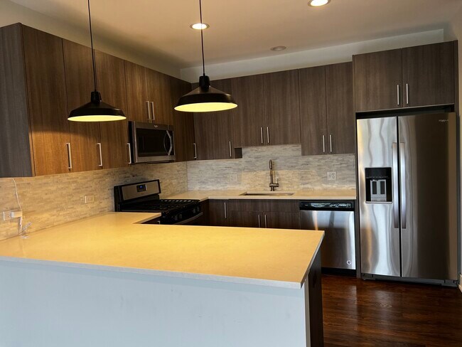 Foto del edificio - 5139 N Broadway St