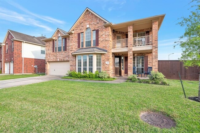 Foto del edificio - 3319 Viking Landing Ct