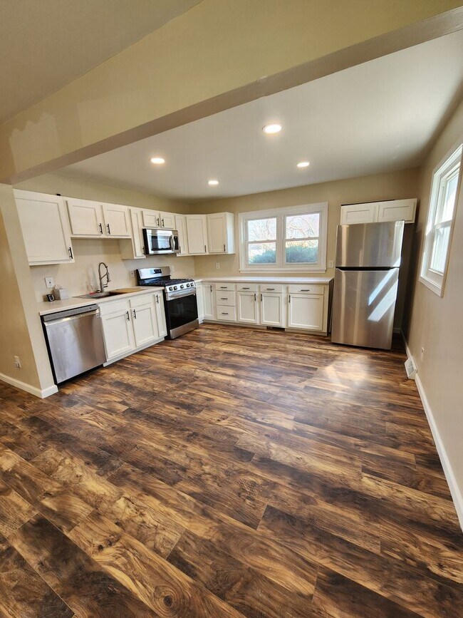 Foto del edificio - Updated 3 Bedroom Ranch style home