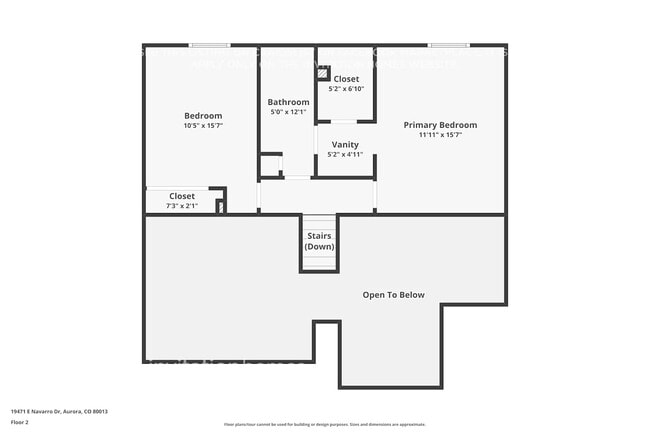 Building Photo - 19471 E Navarro Dr