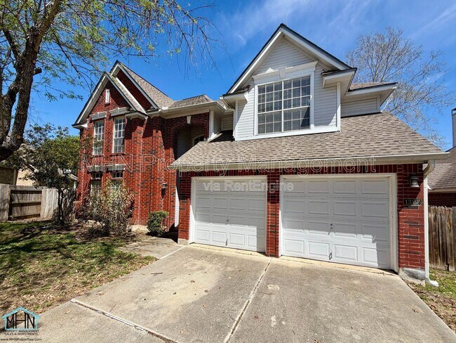 Building Photo - 1307 Adobe Run