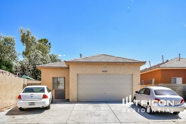 Building Photo - 6253 W Katie Ave