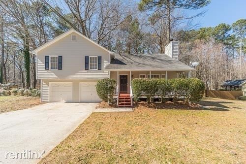 Primary Photo - 3 br, 2 bath House - 5337 i Muirwood Place