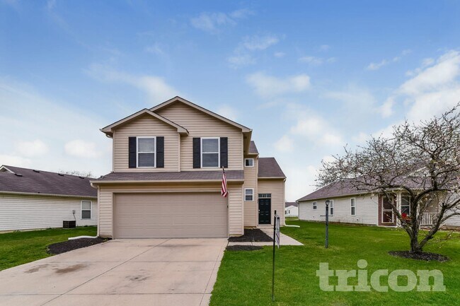 Foto del edificio - 10818 Sterling Apple Dr
