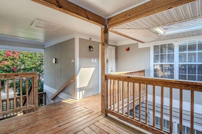 Foto del edificio - 3be/3ba Apartment Near Duke's Medical/Rese...