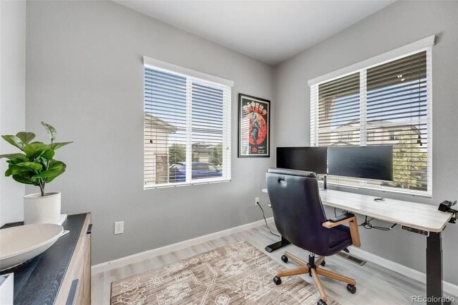 Office - 9375 Joyce Way