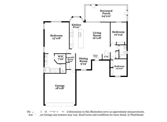 Foto del edificio - 2877 Middleton Cir