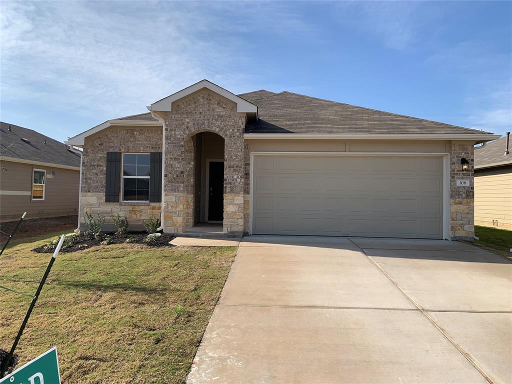 108 Rough Holw Cv, San Marcos, TX 78666 House for Rent in San Marcos