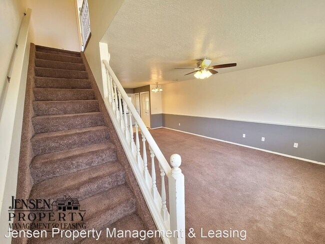 Building Photo - 1710 W 1020 N