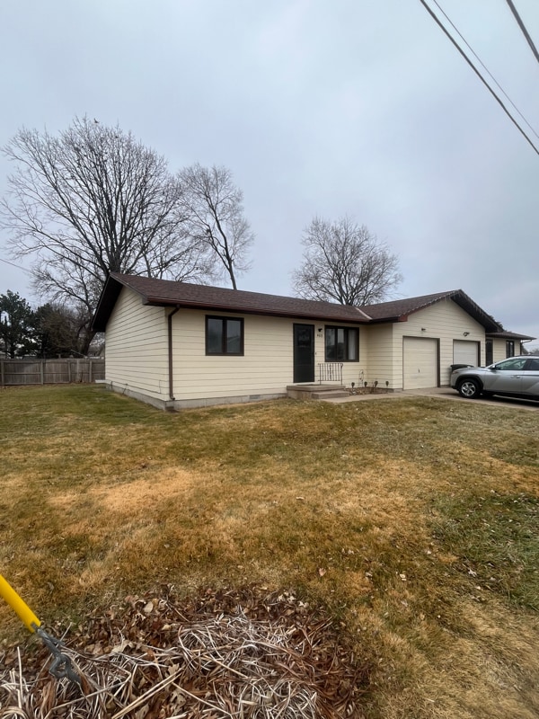 Building Photo - 408 W Hedde St