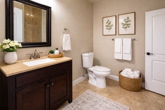 Interior Photo - The Grand