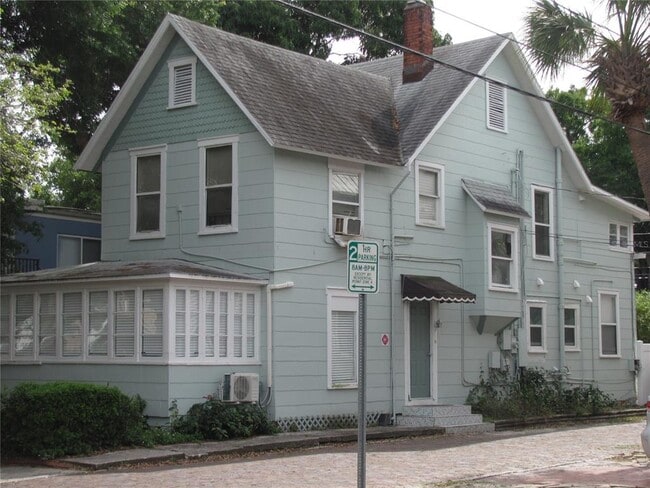 Foto del edificio - 524 3rd St N