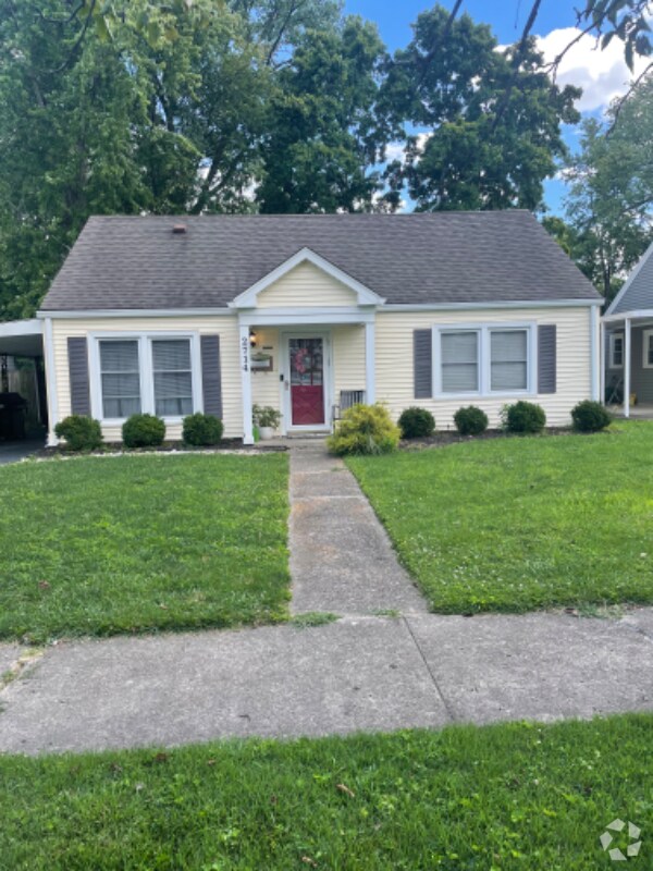 Hawthorne Apartments for Rent with Utilities Included Louisville, KY