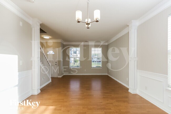 Foto del edificio - 3841 Quill Court