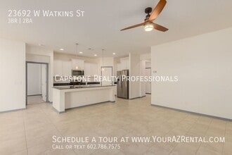 Building Photo - 23692 W Watkins St