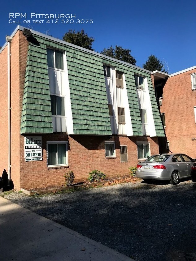 Foto principal - 113 Bellevue Ave