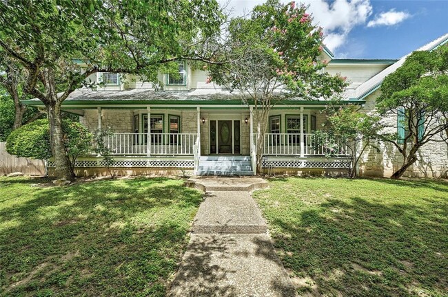 Foto del edificio - 3605 Silver Hill Cir