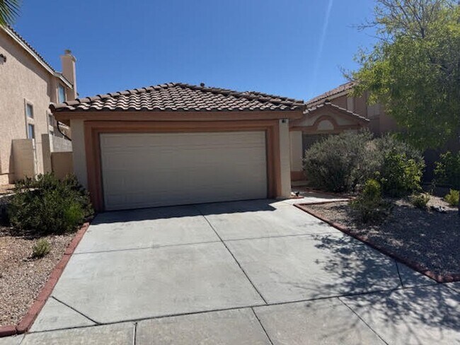 Building Photo - Nice Single Story Home in the Summerlin Area