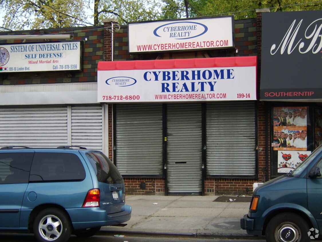 Primary Photo - 199-14 Linden Blvd