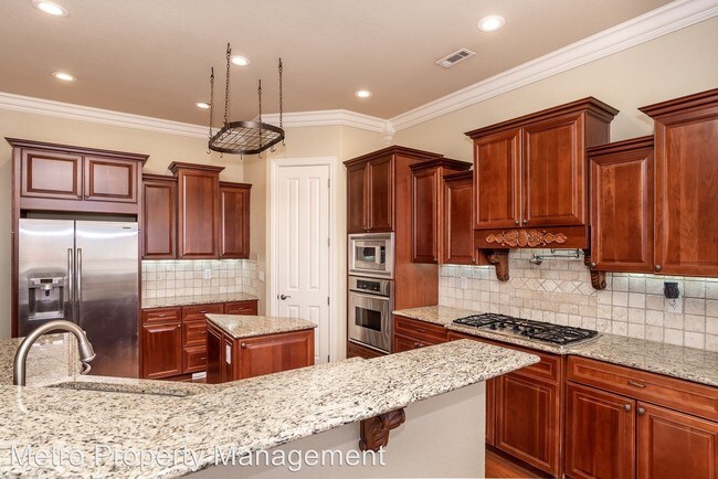 Foto del edificio - 4 br, 3 bath House - 2303 The Peaks Blvd