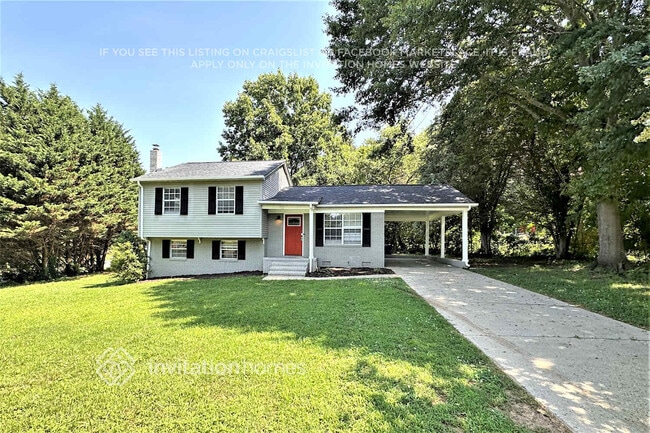 Building Photo - 112 Rockledge Dr