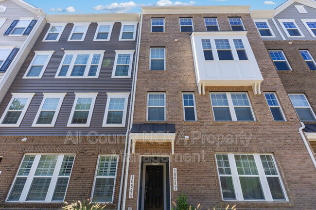 Building Photo - 10549 John Glenn St