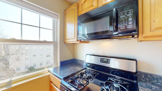 Foto del edificio - 3868 9th St SE
