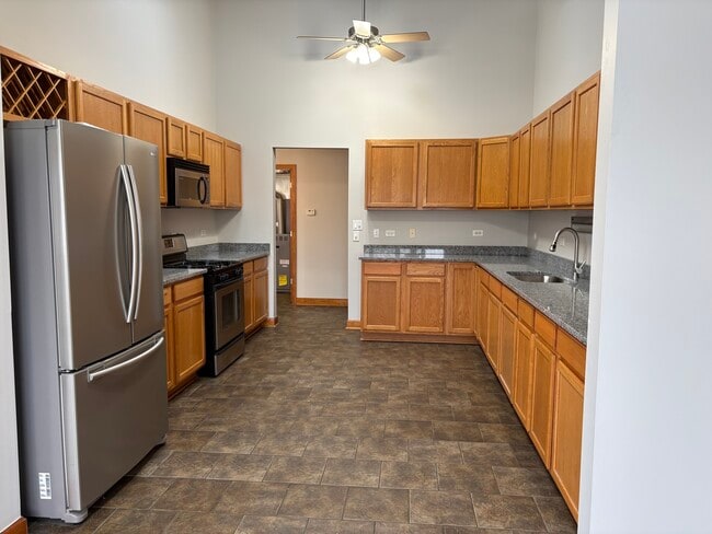 Foto del edificio - 16649 Oak Park Ave