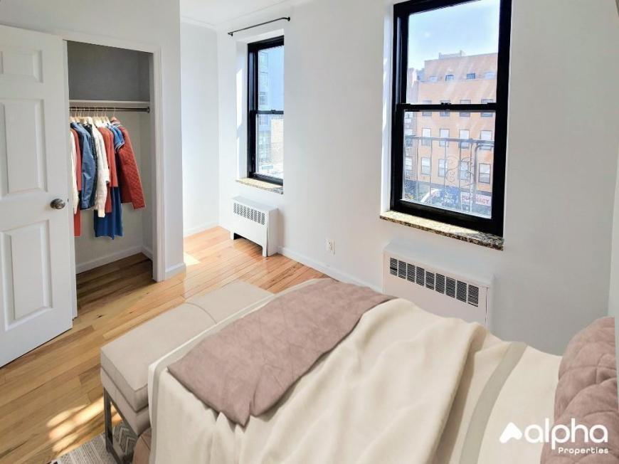 Primary Photo - 1 bedroom in NEW YORK NY 10029