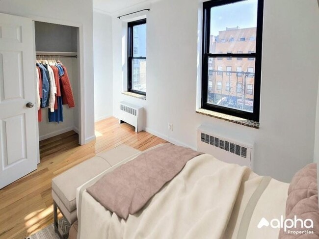 1 bedroom in NEW YORK NY 10029 - 1 bedroom in NEW YORK NY 10029 Apartment