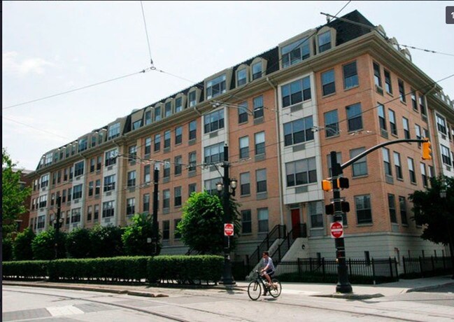 Foto del edificio - 149 Essex St