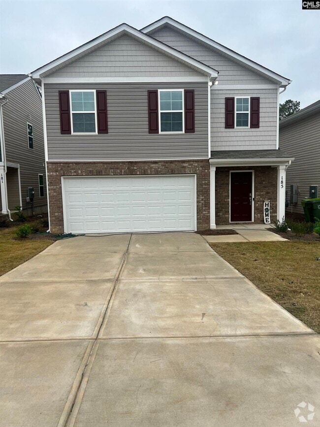 Chandler Hall Apartments for Rent with Parking Columbia, SC 3