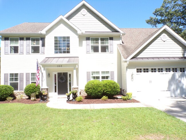 Building Photo - 4 Bedroom 2.5 Bathroom located in Old Mill...