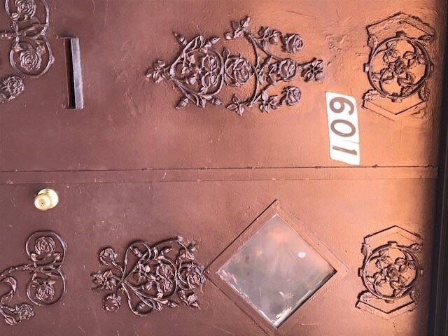 Building Photo - 601-603 BERGENLINE AVE