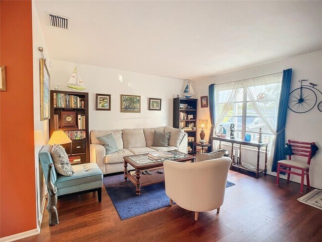 Foto del edificio - 3828 Hawkeye Cir